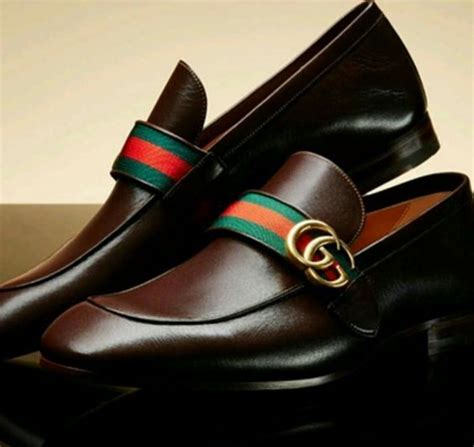 gucci calzado caballero|More.